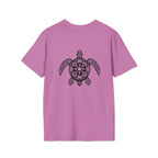 Island Pride Sea Turtle T-Shirt