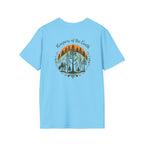 Keepers of The Earth Forest T-shirt