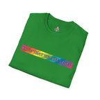 Know That You Are Loved Unisex Softstyle T-Shirt