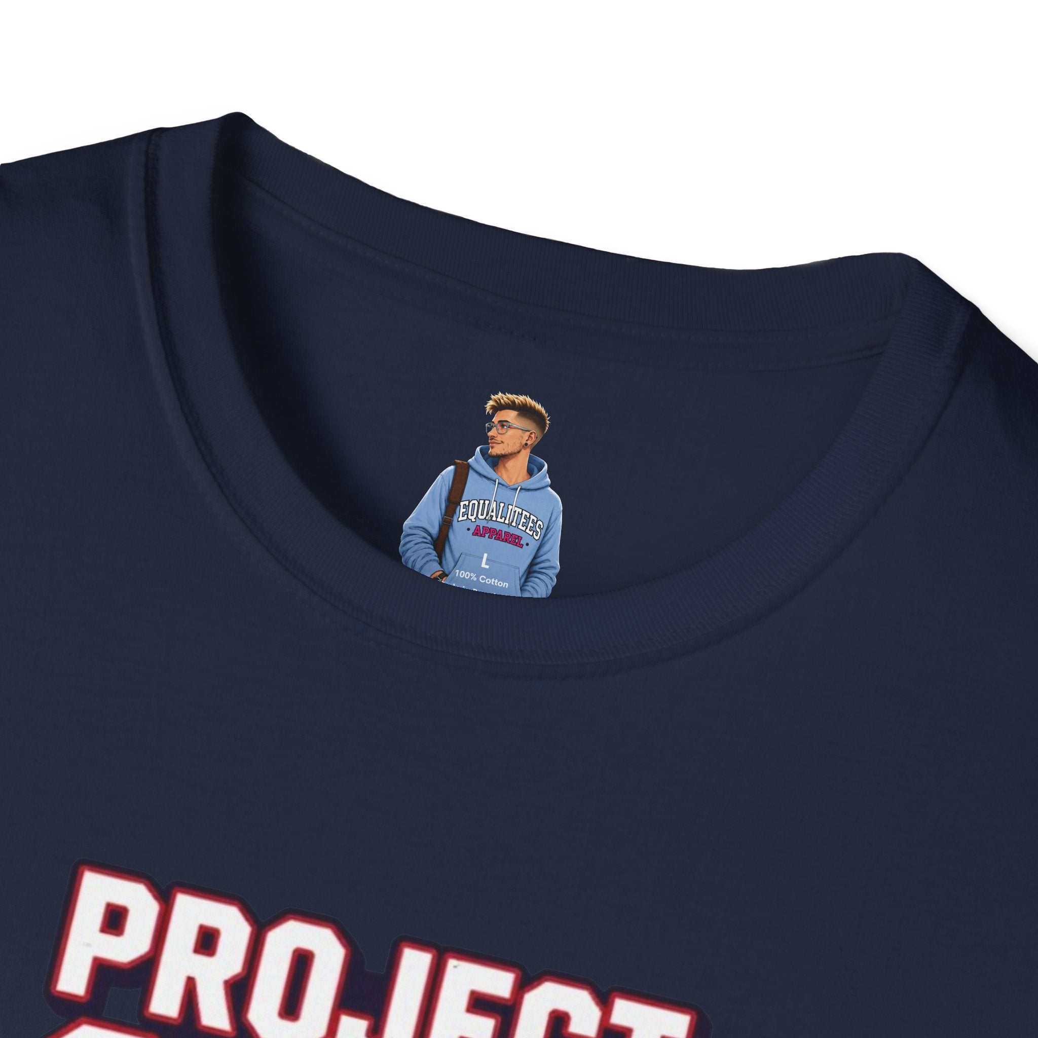 We Told You So PJ2025 T-Shirt