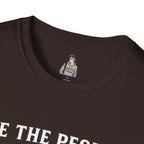 We The People Resist Protest T-Shirt