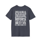 Know Your Voting Rights Spanish T-Shirt
