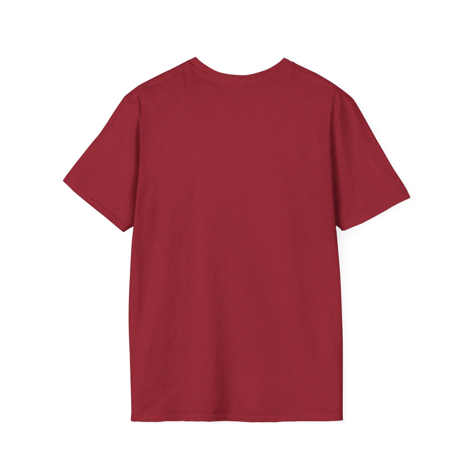 Love Like You Give AF! Unisex Softstyle T-Shirt