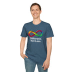 Autism Awareness T-Shirt - Unisex Softstyle Tee