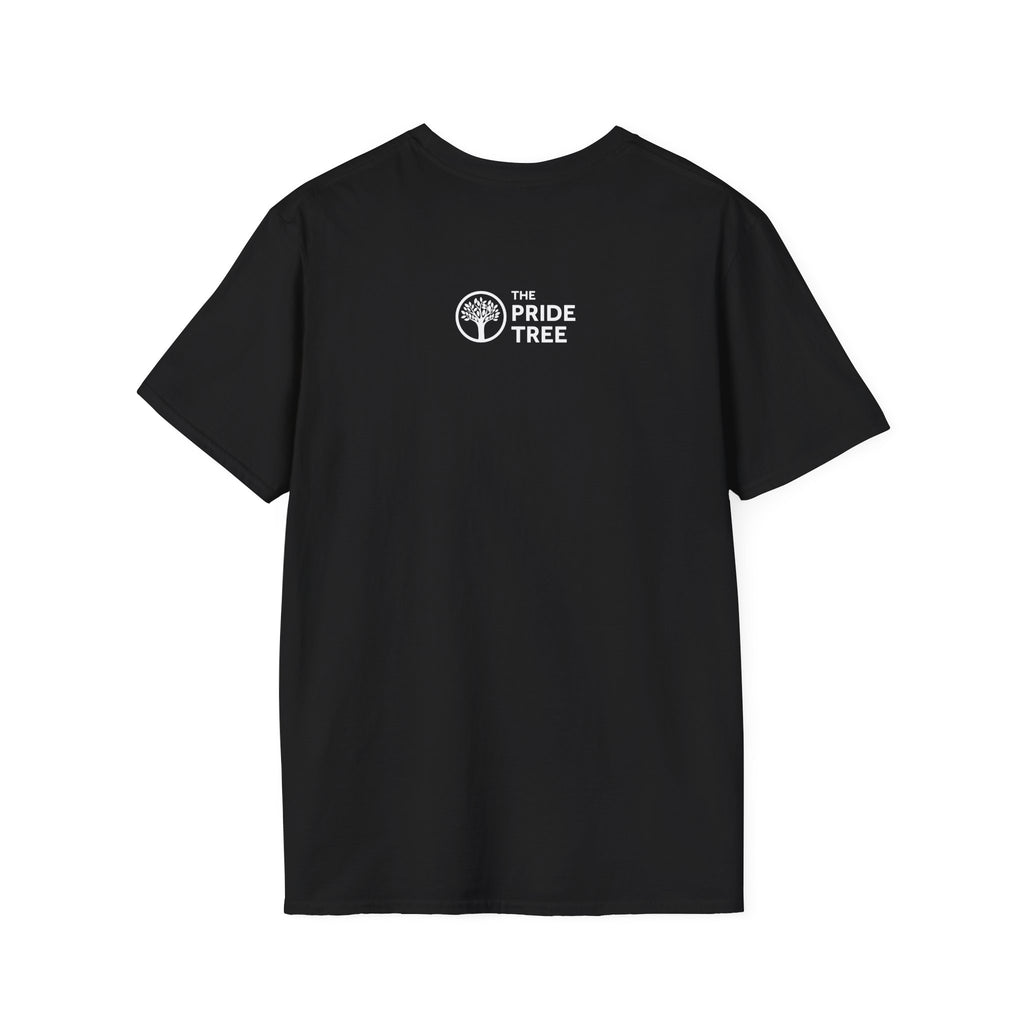 Support Your Fruity Friends Pride Tree Las Vegas T-Shirt