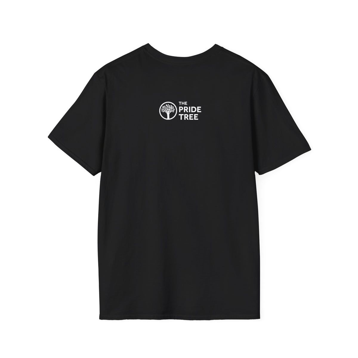 Support Your Fruity Friends Pride Tree Las Vegas T-Shirt