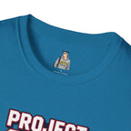 We Told You So PJ2025 T-Shirt