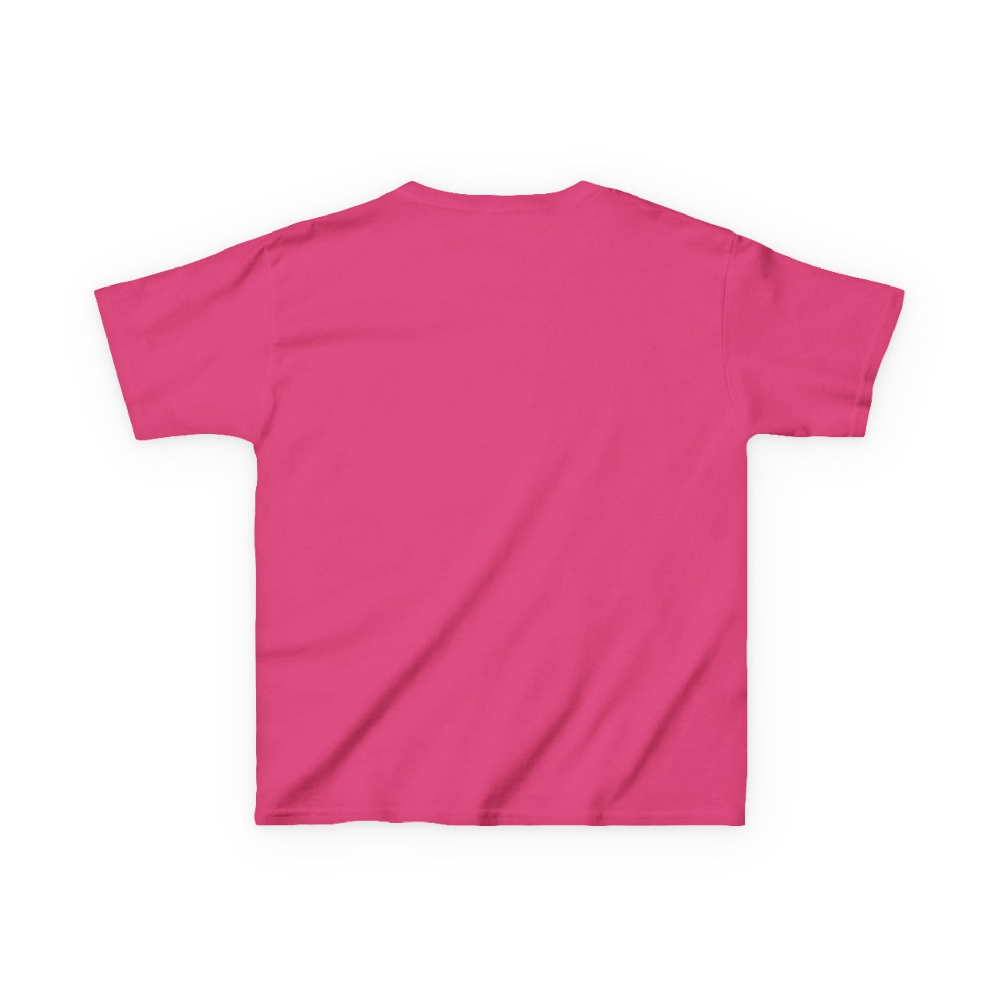 Love Who You Are Kids Heavy Cotton™ Tee - Pride Shirt for Children