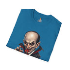 “Shut up, you ugly fuck” Funny graphic tee