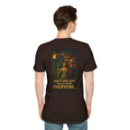 Liberty and Justice for All Means Everyone T-Shirt