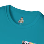 Teaching While Queer Logo T-Shirt