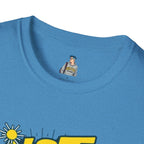 Not Today, Bitch Unisex Softstyle T-Shirt