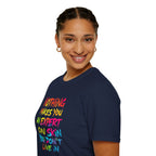 Expert on Skin T-shirt - EqualiTees.Me
