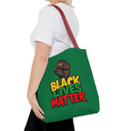 Black Lives Matter Tote Bag