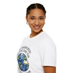 Earth and Environmental Awareness T-Shirt