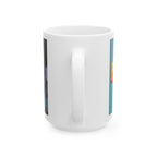 Bitch's Brew - Ceramic Mug - Perfect Gift for Coffee Lovers