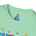Colorful Queer Kids Matter Pride T-Shirt
