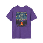Raise by Storytellers Native Pride Design