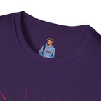 FDT Graphic T-shirt