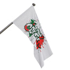 Estoy Contigo (I Stand With You) - Protest Flag