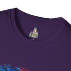 Liberty and Justice for All Means Everyone T-Shirt