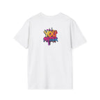 You Matter, You Are Enough. Unisex Softstyle T-Shirt