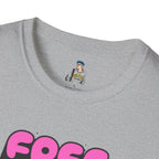 Free Mom Hugs Unisex Softstyle T-Shirt