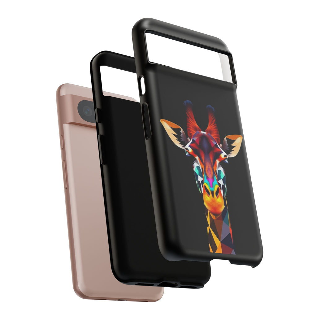 Giraffe Tough Case For Android & iPhone
