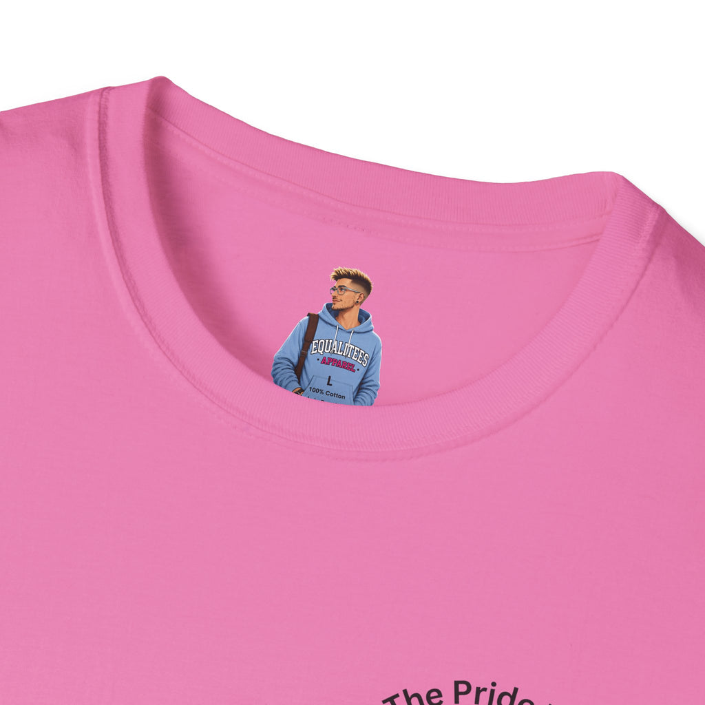 Pride Tree Las Vegas T-Shirt