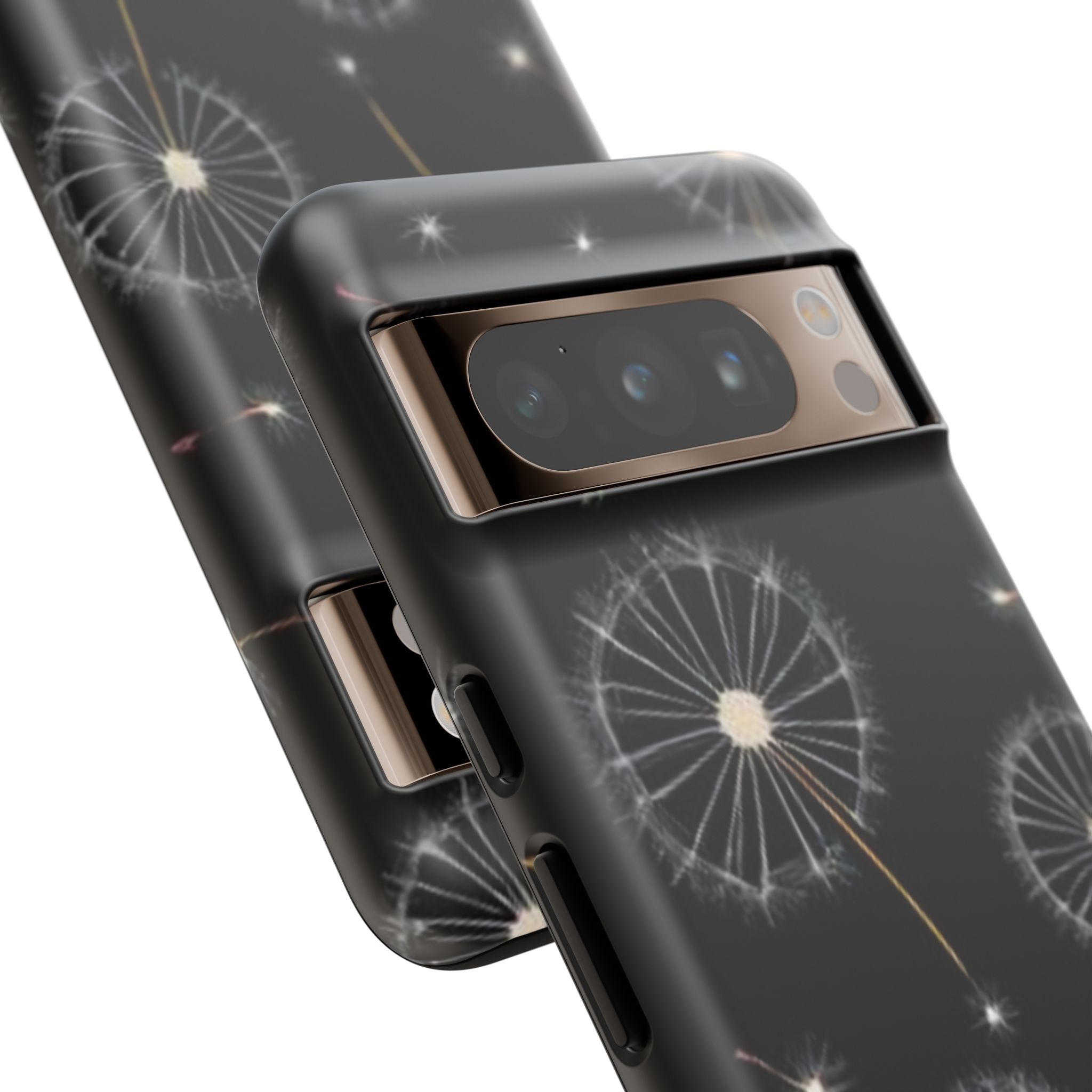 Dandelion Wishes Tough Case for Android