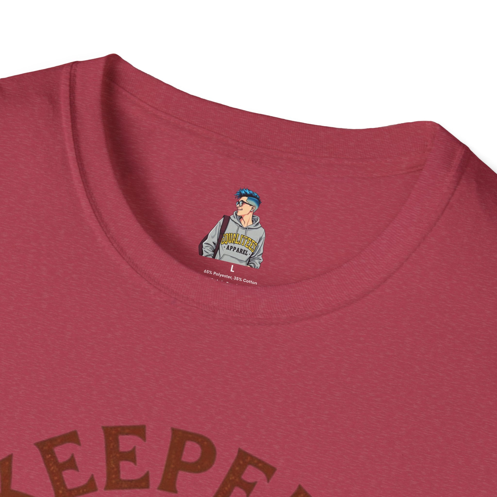 Keepers of the Earth T-Shirt