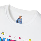 Colorful Queer Kids Matter Pride T-Shirt