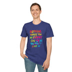 Expert on Skin T-shirt - EqualiTees.Me