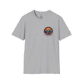 Native Pride Unisex Softstyle T-Shirt