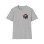 Native Pride Unisex Softstyle T-Shirt