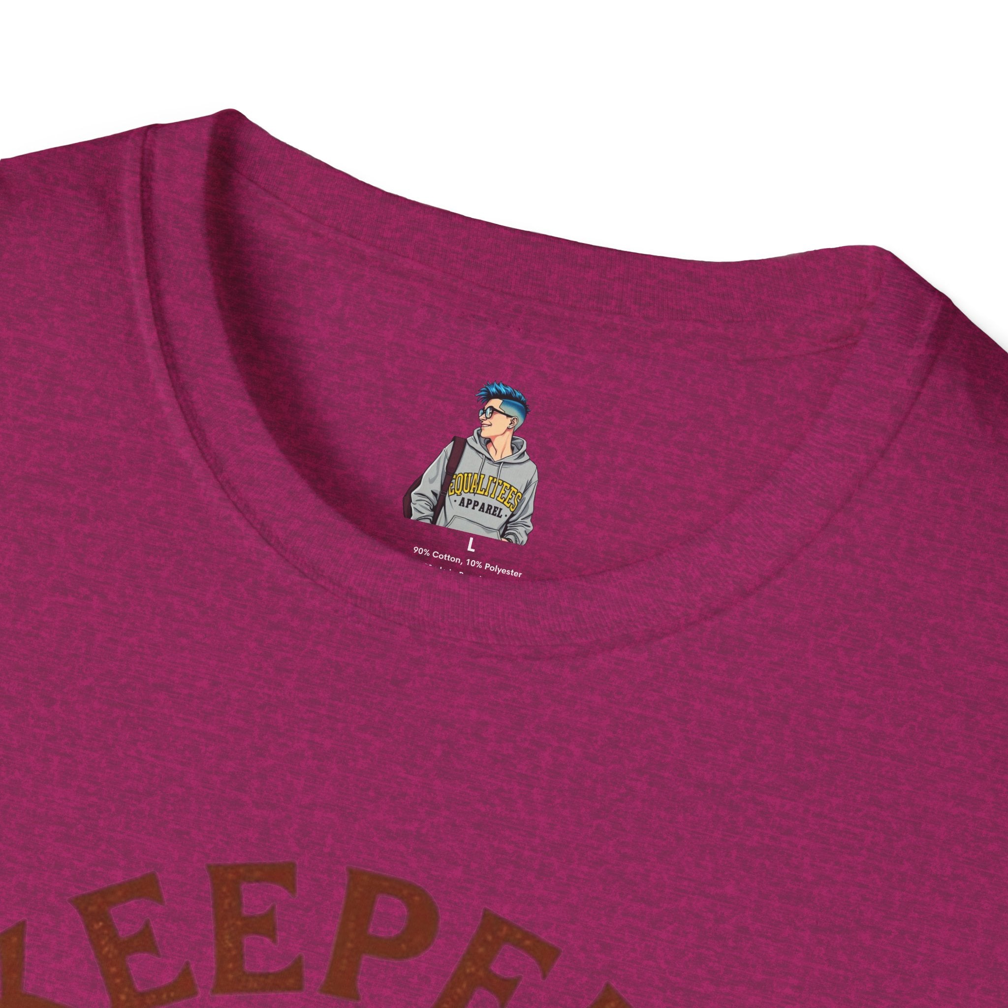Keepers of the Earth T-Shirt