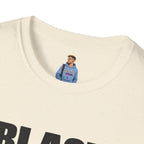 Black History Is American History T-Shirt