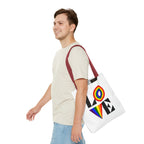 Rainbow Love Design - Tote Bag
