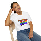 Homophobia Is Gay Graphic T-Shirt