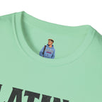 Latino History Is American History T-Shirt