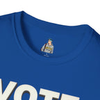 Your Rights Depend on You T-Shirt