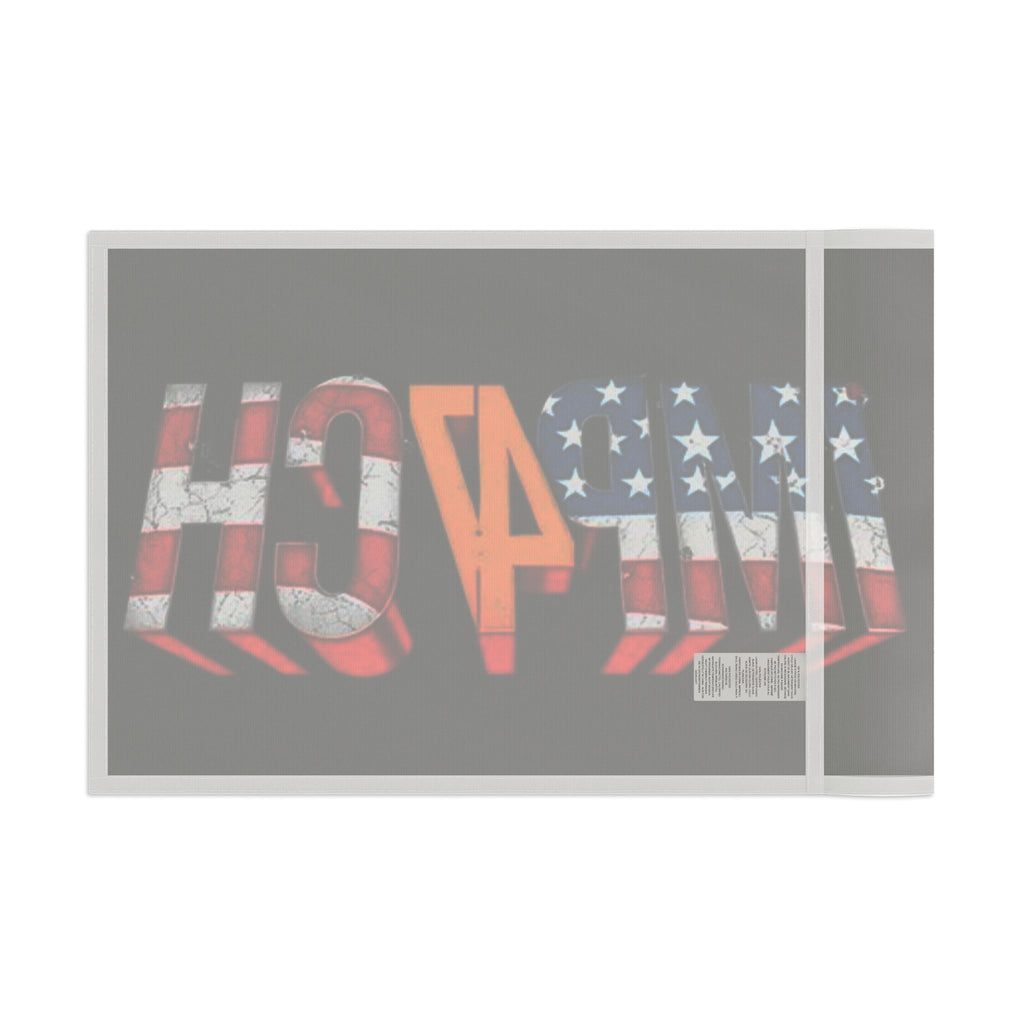 IMP47CH - Protest flag