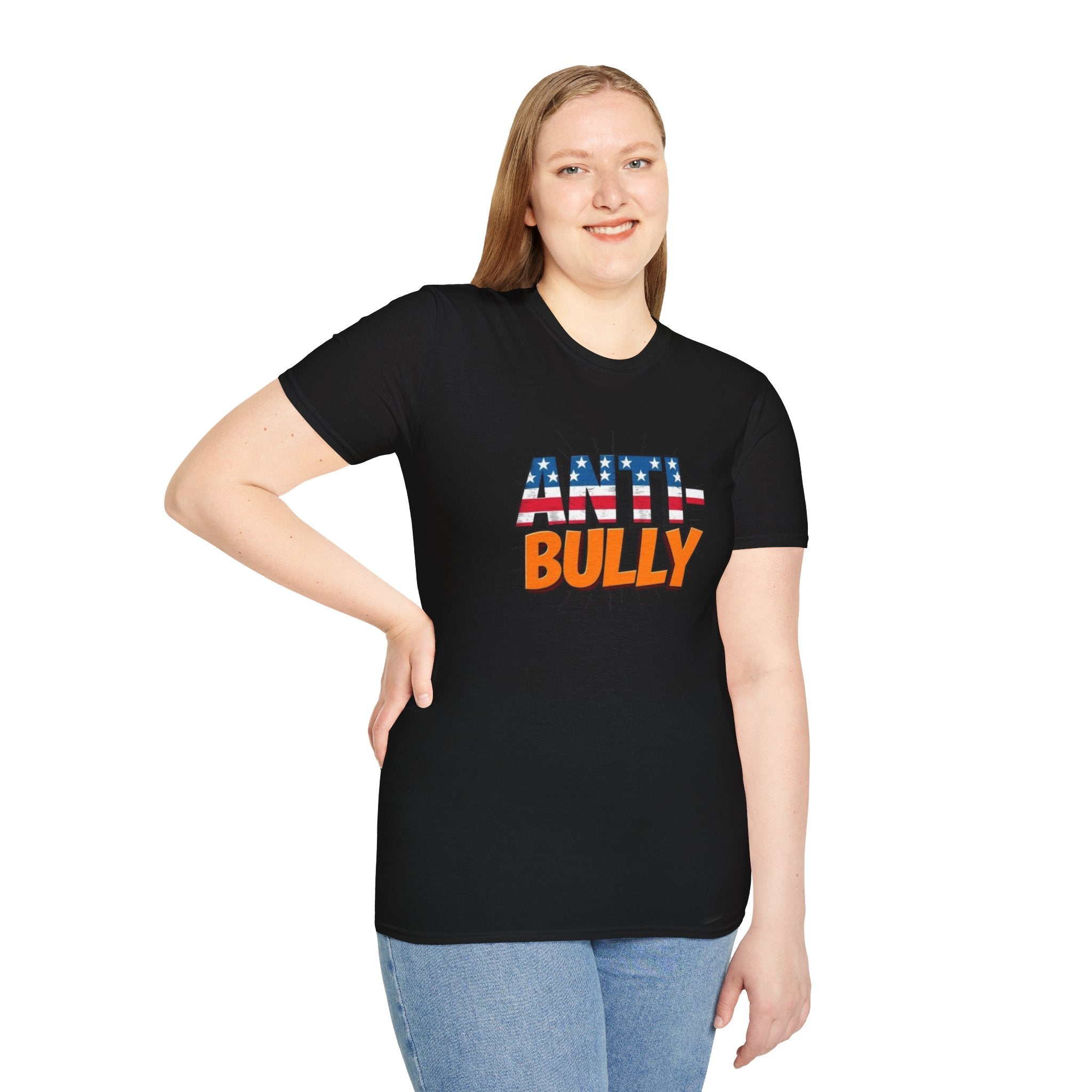 Anti-Bully Awareness T-shirt