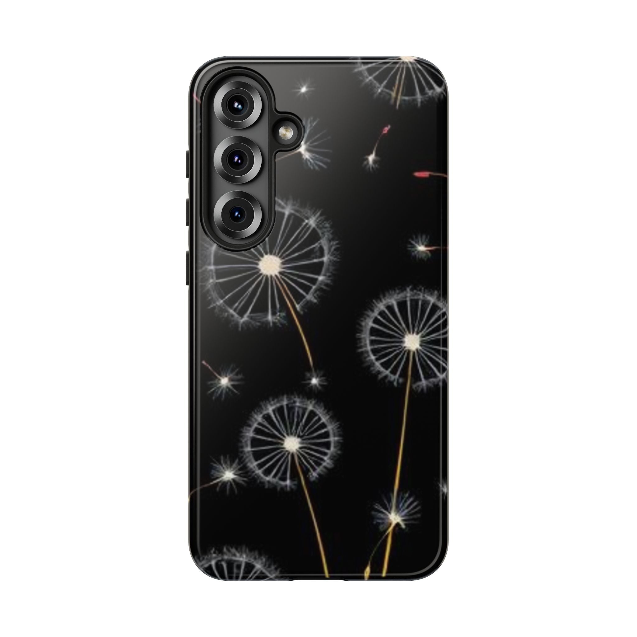 Dandelion Wishes Tough Case for Android