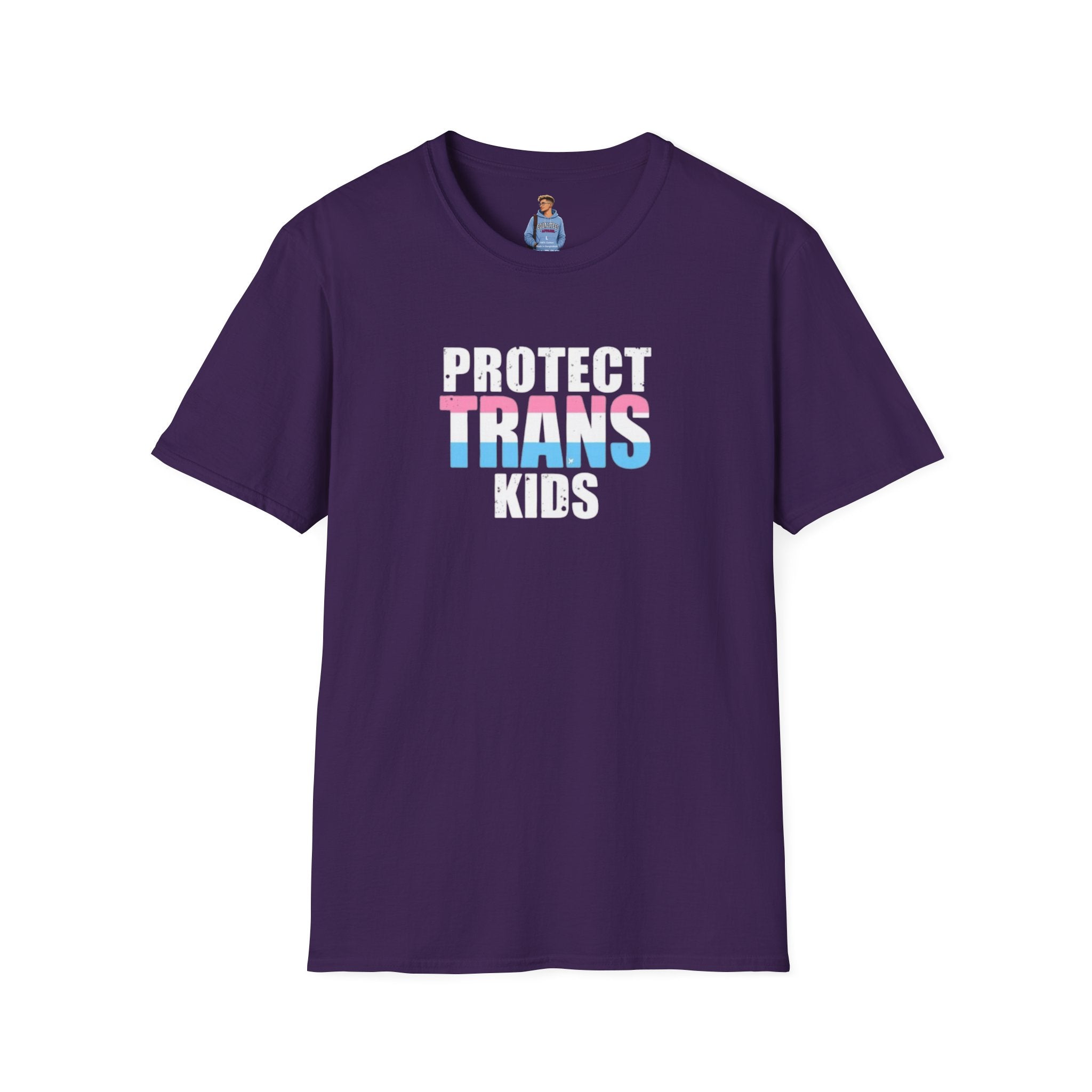 PROTECT TRANS KIDS T-Shirt