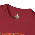 Don't F*** With My Sunshine Unisex Softstyle T-Shirt