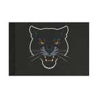 Fierce Black Panther - Protest Flag