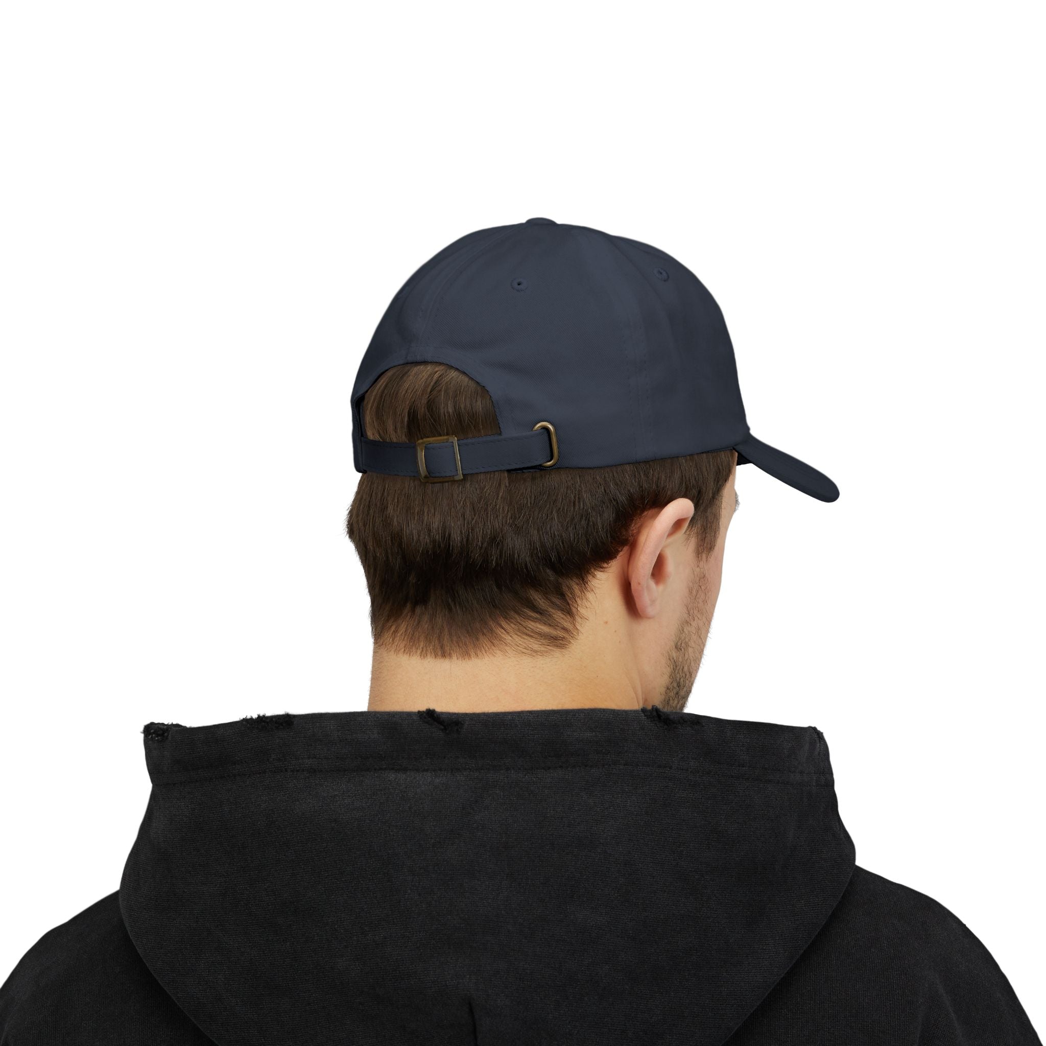 Political Dad Cap - 'Didn't Vote for the Felon'  Dad Hat