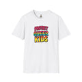 Protect Queer Kids Unisex Softstyle T-Shirt