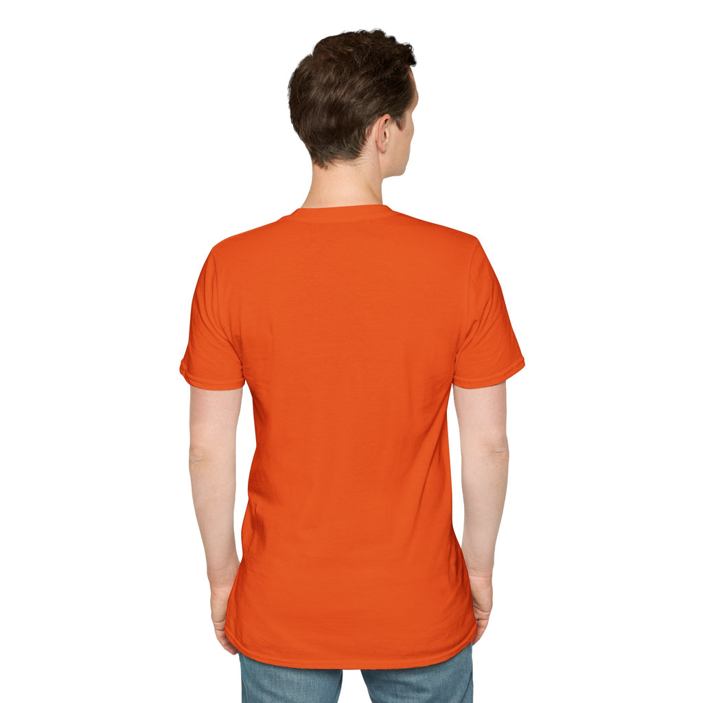 Don't F*** With My Sunshine Unisex Softstyle T-Shirt